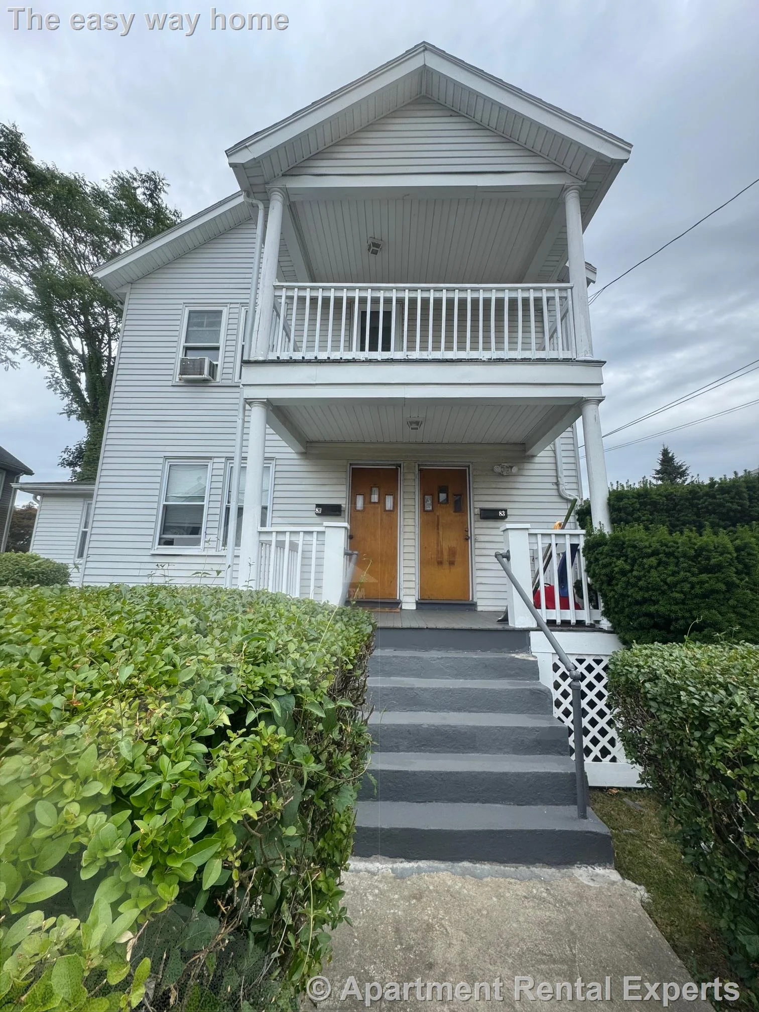 3 bed, 1 bath apartment for rent at 85 Billings Ave, Tufts — photo 1 of 19