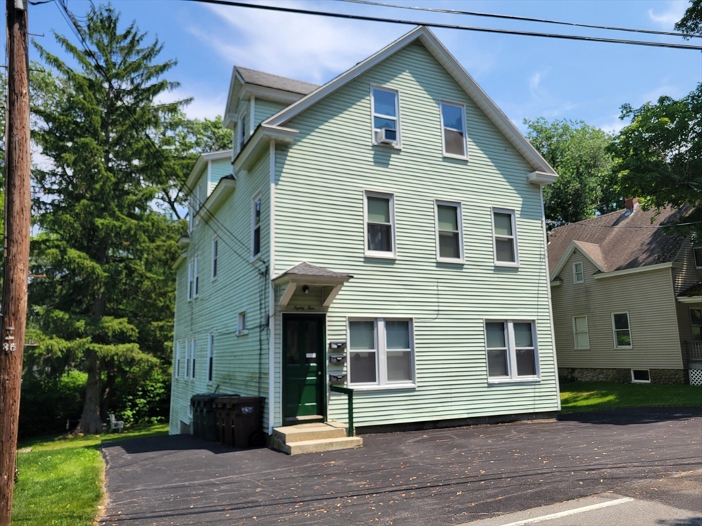 2 bed, 1 bath apartment for rent at 85 Boyce St Unit 2, Auburn — photo 1 of 21