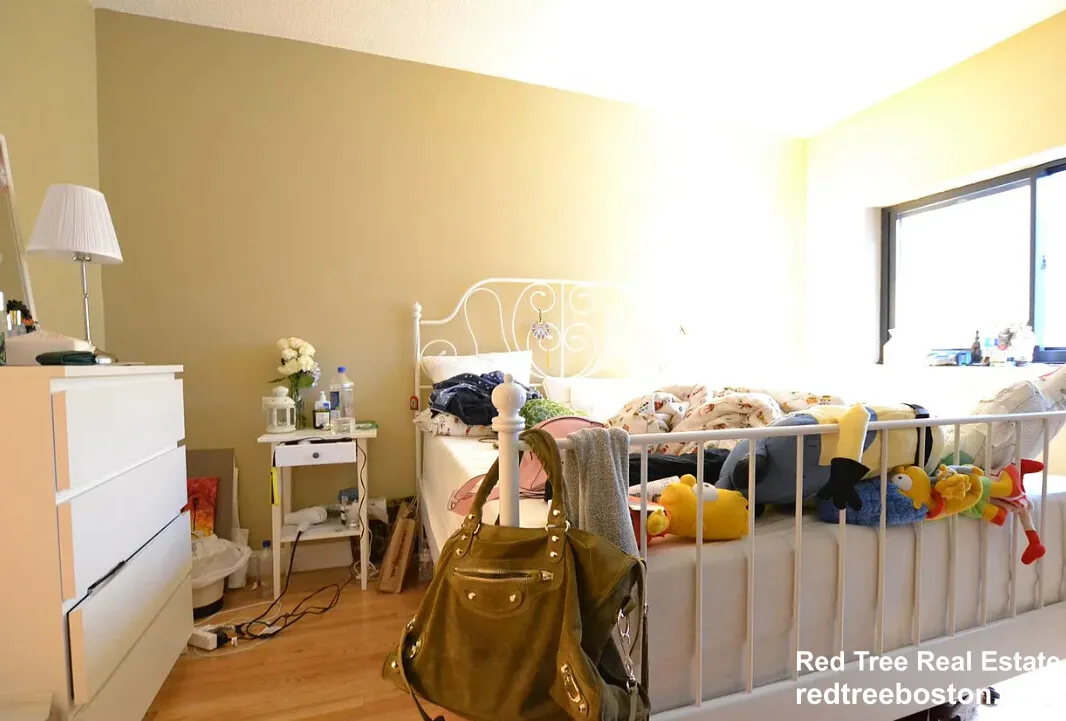 3 bed, 2 bath apartment for rent at 85 Brainerd Rd Unit 1, Brighton — photo 8 of 23