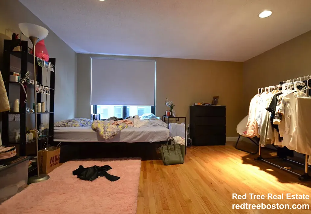 3 bed, 2 bath apartment for rent at 85 Brainerd Rd Unit 1, Brighton — photo 9 of 23