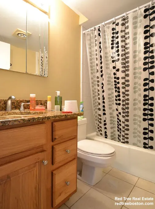 3 bed, 2 bath apartment for rent at 85 Brainerd Rd Unit 1, Brighton — photo 10 of 23