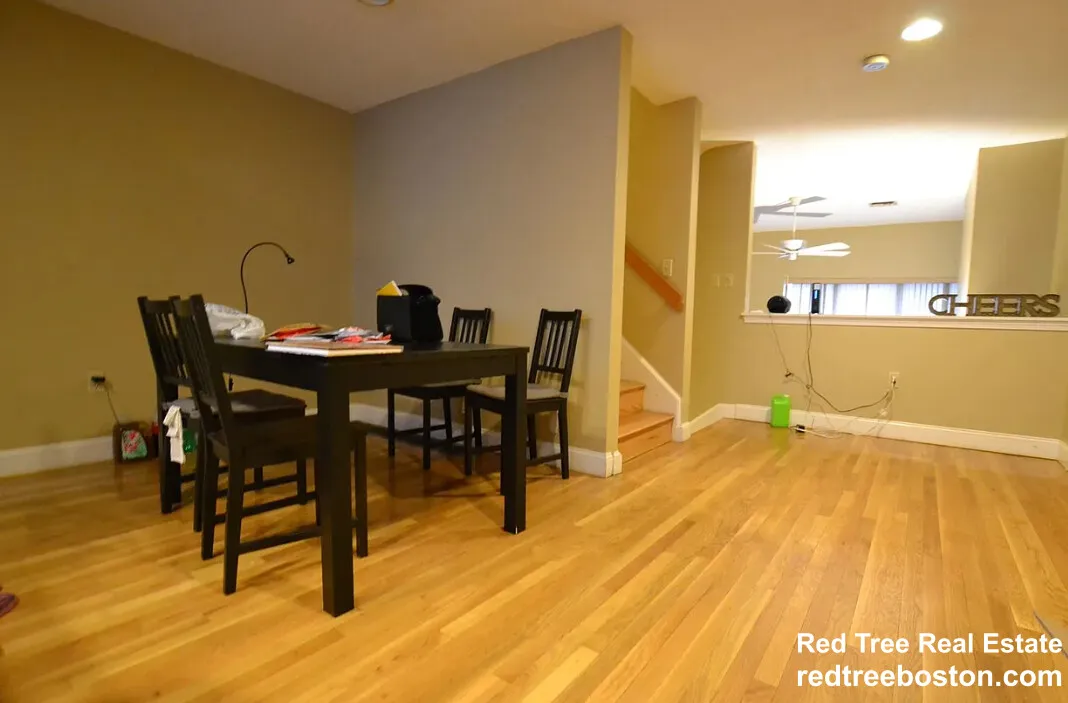 3 bed, 2 bath apartment for rent at 85 Brainerd Rd Unit 1, Brighton — photo 15 of 23