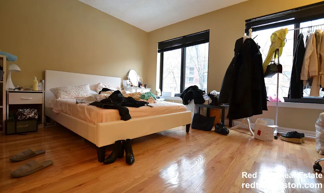 3 bed, 2 bath apartment for rent at 85 Brainerd Rd Unit 1, Brighton — photo 11 of 23