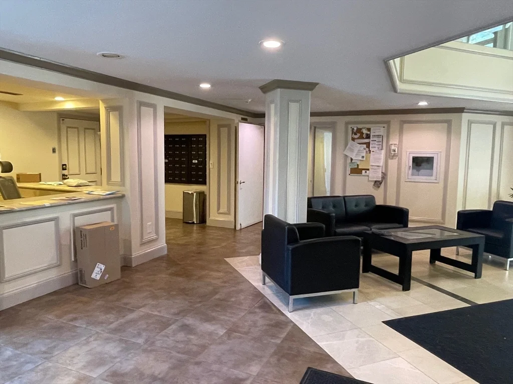 2 bed, 2 bath apartment for rent at 85 Brainerd Rd Unit 302, Allston — photo 24 of 29