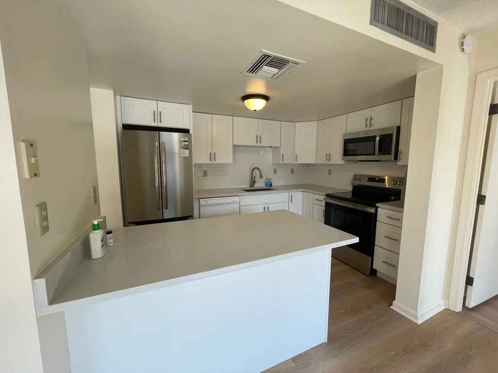 2 bed, 2 bath apartment for rent at 85 Brainerd Rd Unit 302, Allston — photo 3 of 29