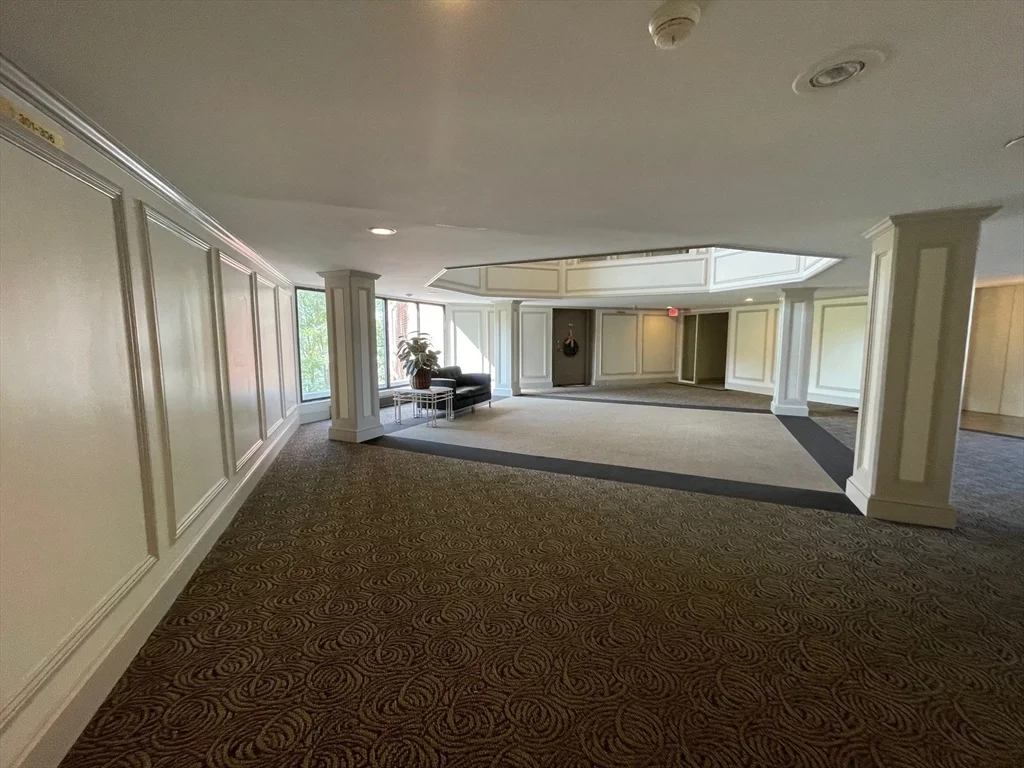 2 bed, 2 bath apartment for rent at 85 Brainerd Rd Unit 302, Allston — photo 19 of 29