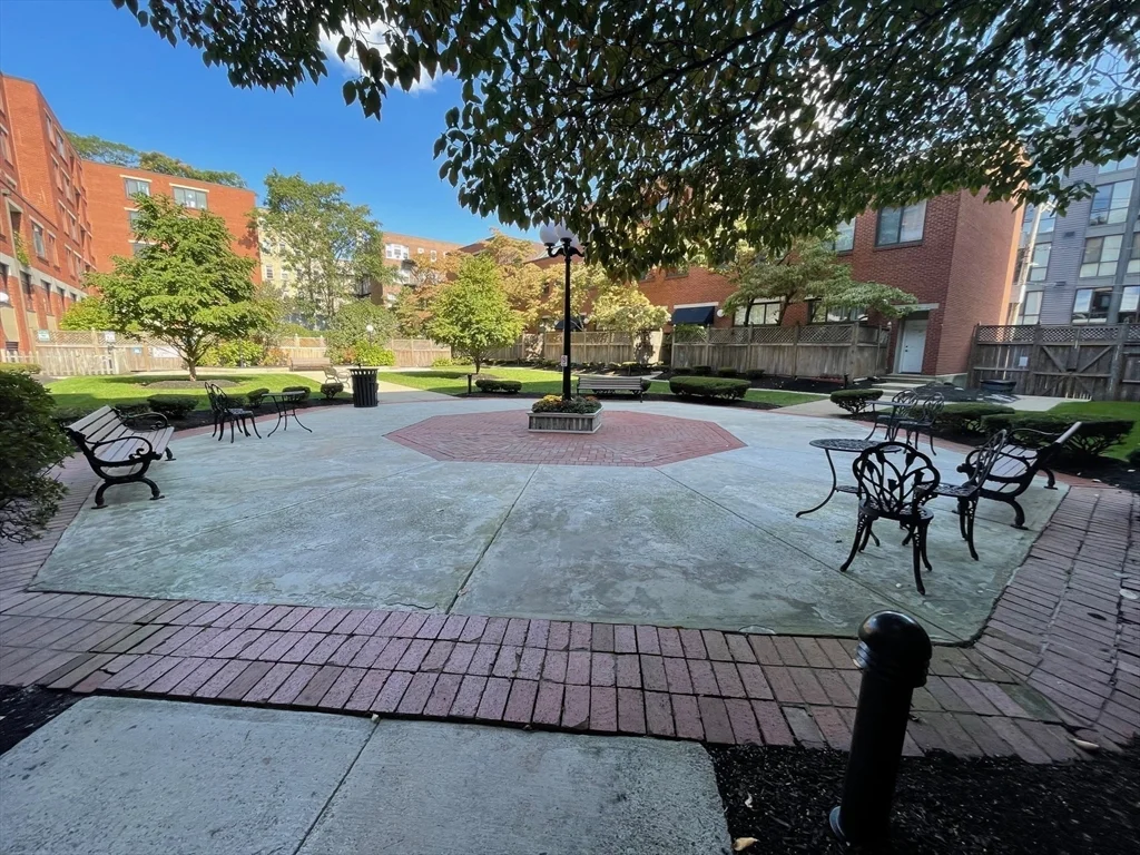 2 bed, 2 bath apartment for rent at 85 Brainerd Rd Unit 302, Allston — photo 22 of 29