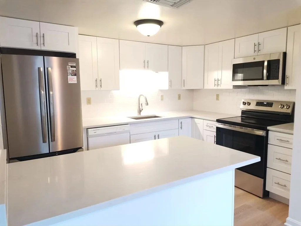 2 bed, 2 bath apartment for rent at 85 Brainerd Rd Unit 302, Allston — photo 1 of 29