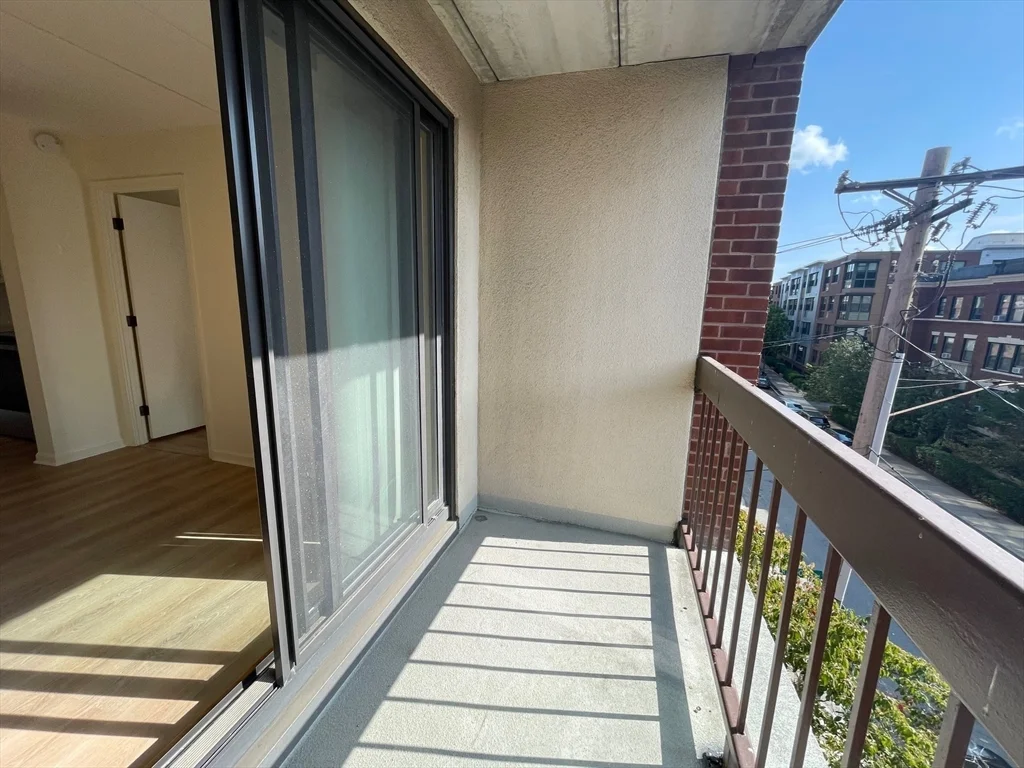 2 bed, 2 bath apartment for rent at 85 Brainerd Rd Unit 302, Allston — photo 17 of 29