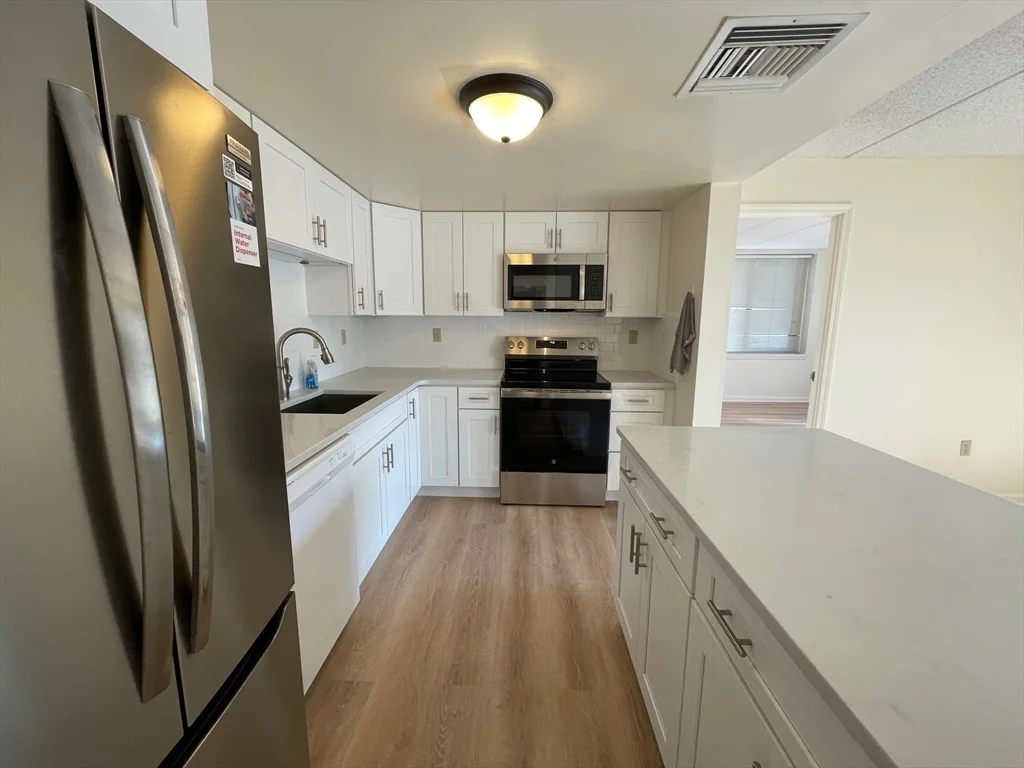 2 bed, 2 bath apartment for rent at 85 Brainerd Rd Unit 302, Allston — photo 2 of 29