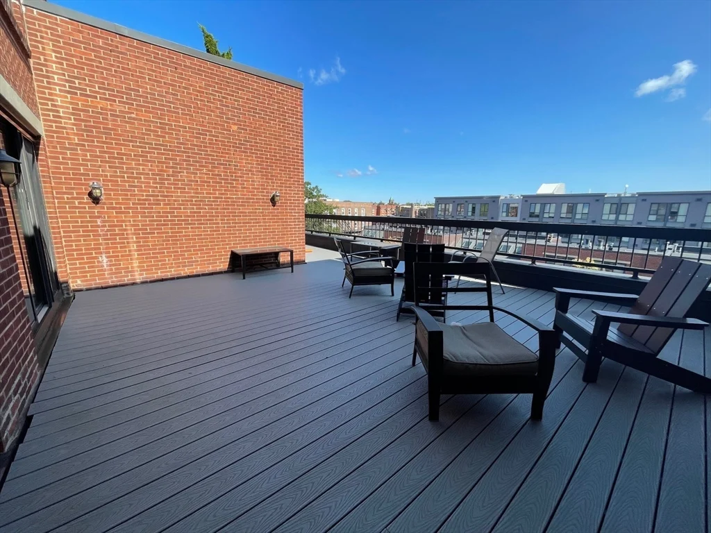 2 bed, 2 bath apartment for rent at 85 Brainerd Rd Unit 302, Allston — photo 26 of 29