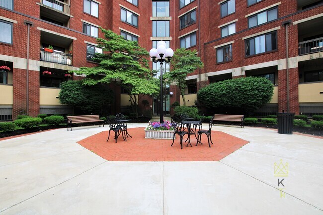 2 bed, 2 bath apartment for rent at 85 Brainerd Rd Unit 303, Brighton — photo 14 of 15