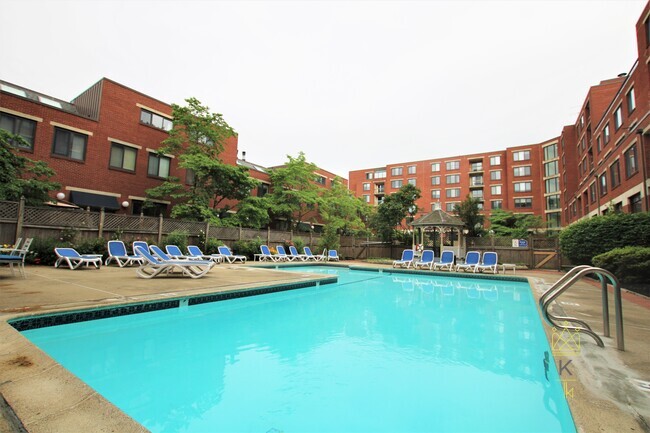 2 bed, 2 bath apartment for rent at 85 Brainerd Rd Unit 303, Brighton — photo 13 of 15