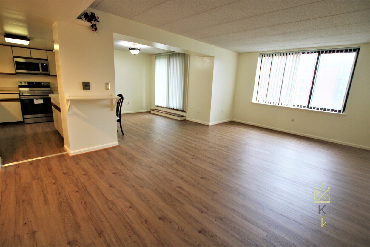 2 bed, 2 bath apartment for rent at 85 Brainerd Rd Unit 303, Brighton — photo 1 of 15
