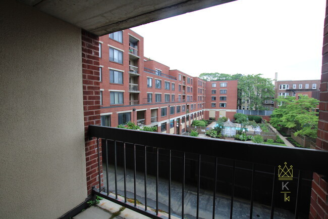 2 bed, 2 bath apartment for rent at 85 Brainerd Rd Unit 303, Brighton — photo 5 of 15