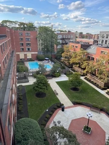2 bed, 2 bath apartment for rent at 85 Brainerd Rd Unit 307, Brighton — photo 18 of 22