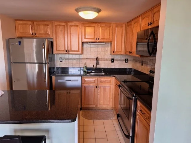2 bed, 2 bath apartment for rent at 85 Brainerd Rd Unit 307, Brighton — photo 3 of 22