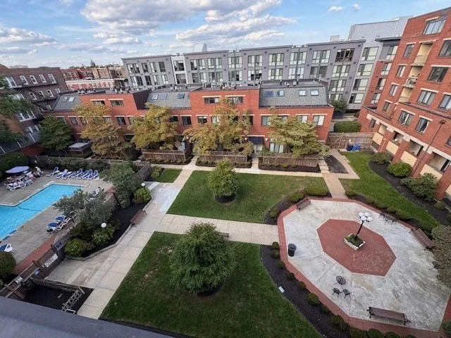 2 bed, 2 bath apartment for rent at 85 Brainerd Rd Unit 307, Brighton — photo 19 of 22