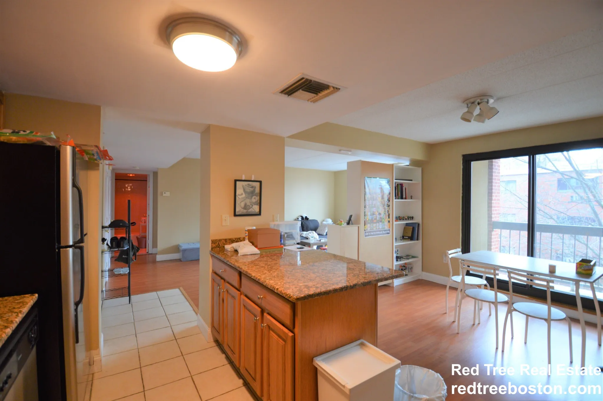 2 bed, 2 bath apartment for rent at 85 Brainerd Rd Unit 316, Brighton — photo 3 of 18