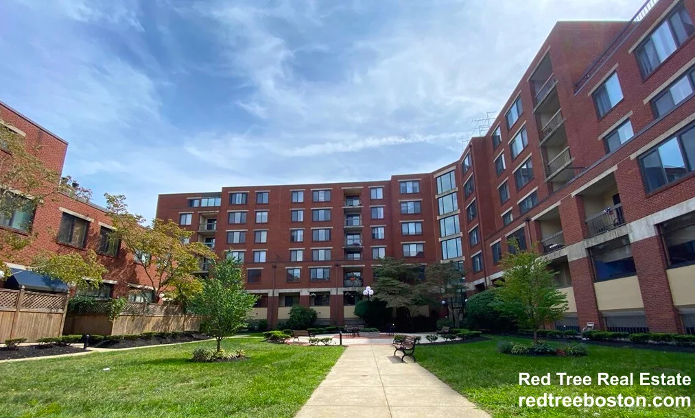 2 bed, 2 bath apartment for rent at 85 Brainerd Rd Unit 316, Brighton — photo 18 of 18