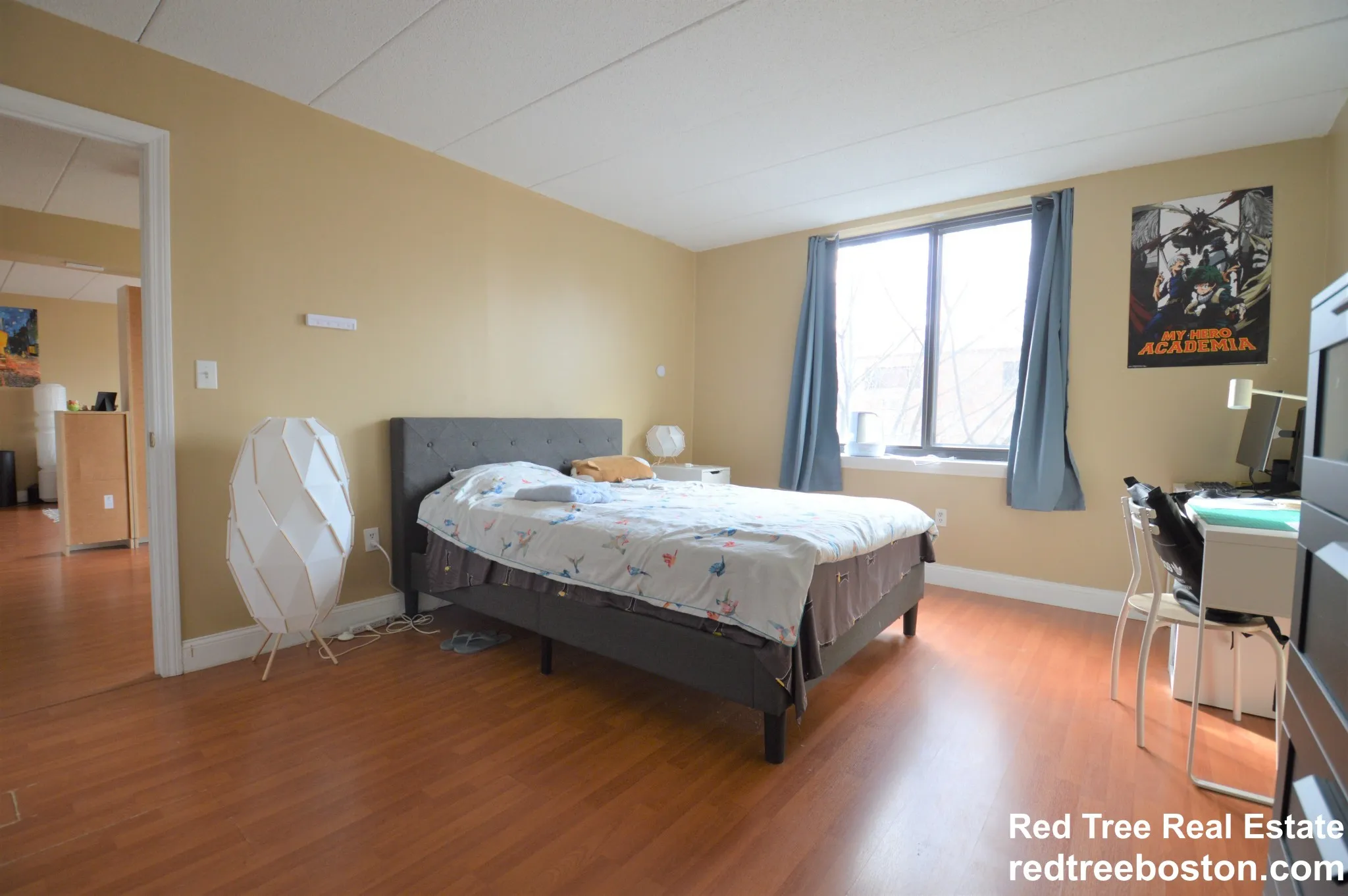 2 bed, 2 bath apartment for rent at 85 Brainerd Rd Unit 316, Brighton — photo 9 of 18
