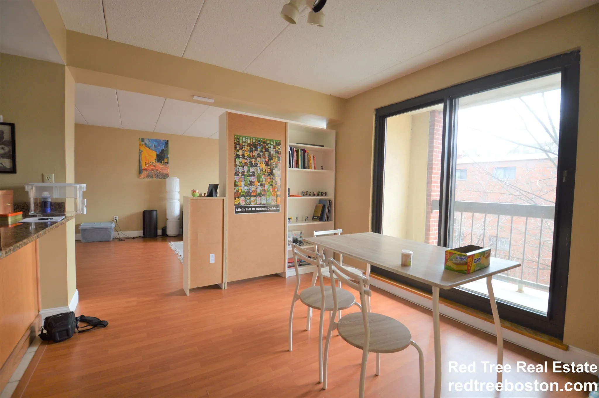 2 bed, 2 bath apartment for rent at 85 Brainerd Rd Unit 316, Brighton — photo 6 of 18
