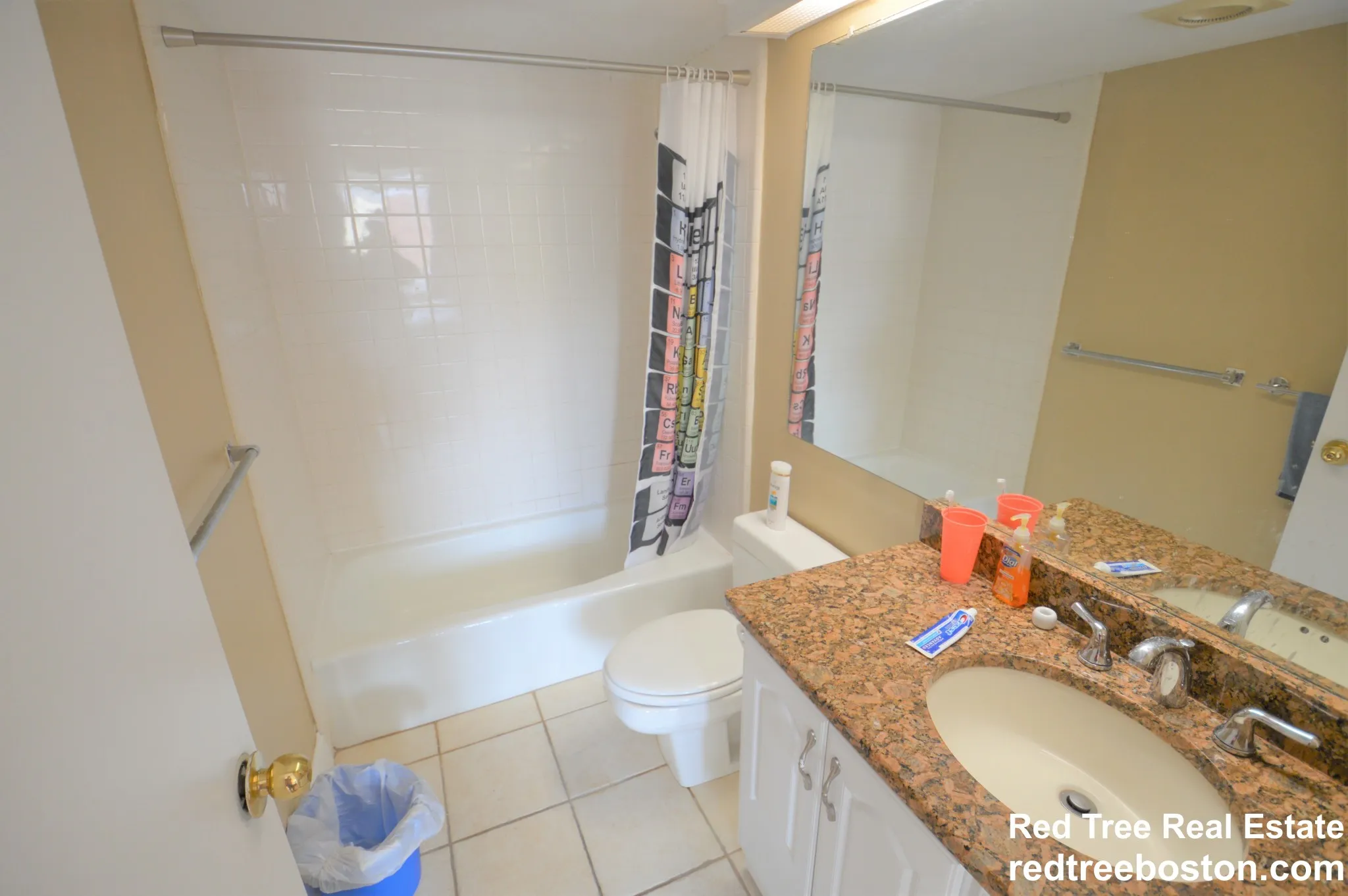 2 bed, 2 bath apartment for rent at 85 Brainerd Rd Unit 316, Brighton — photo 14 of 18