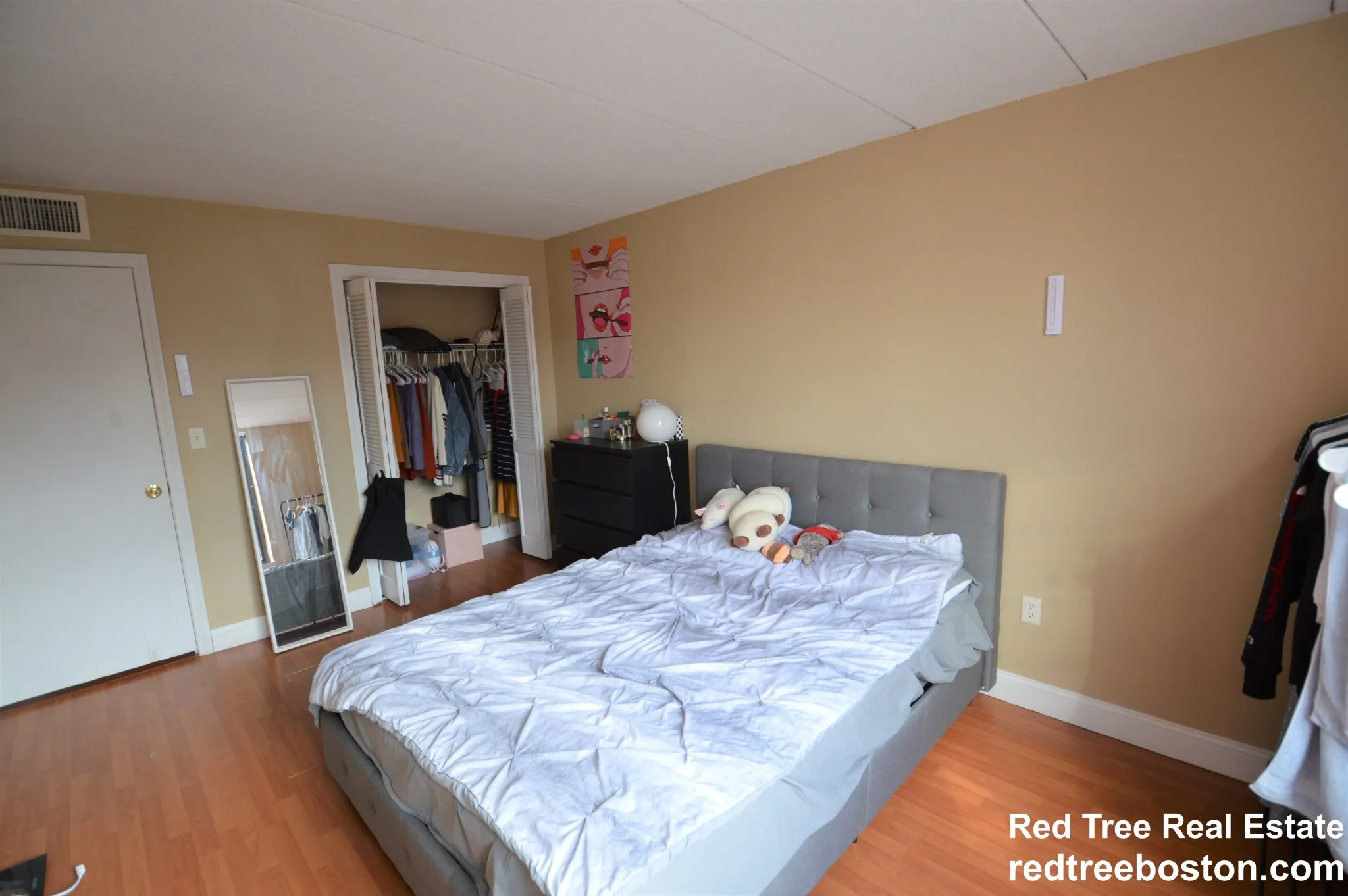 2 bed, 2 bath apartment for rent at 85 Brainerd Rd Unit 316, Brighton — photo 13 of 18