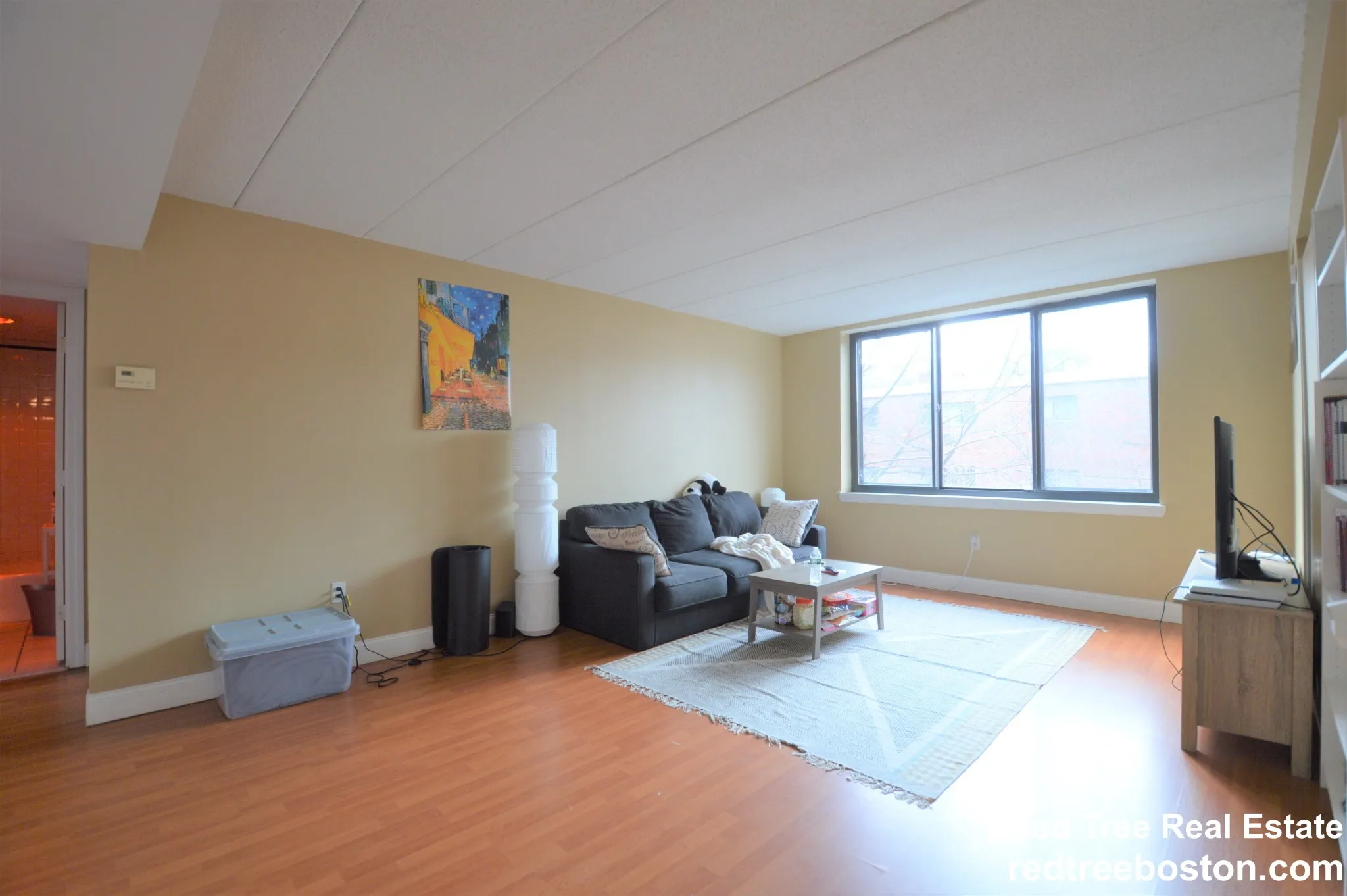 2 bed, 2 bath apartment for rent at 85 Brainerd Rd Unit 316, Brighton — photo 2 of 18