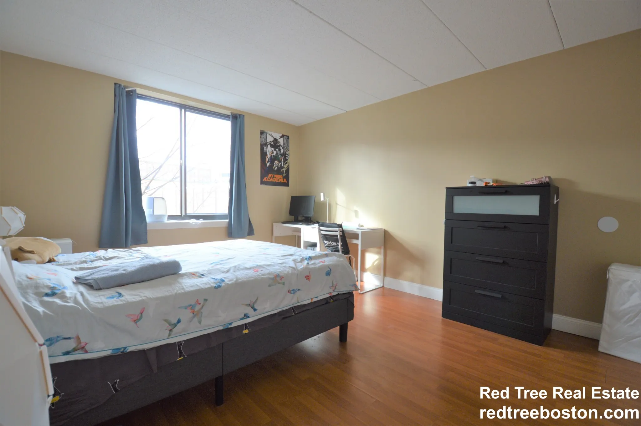 2 bed, 2 bath apartment for rent at 85 Brainerd Rd Unit 316, Brighton — photo 10 of 18