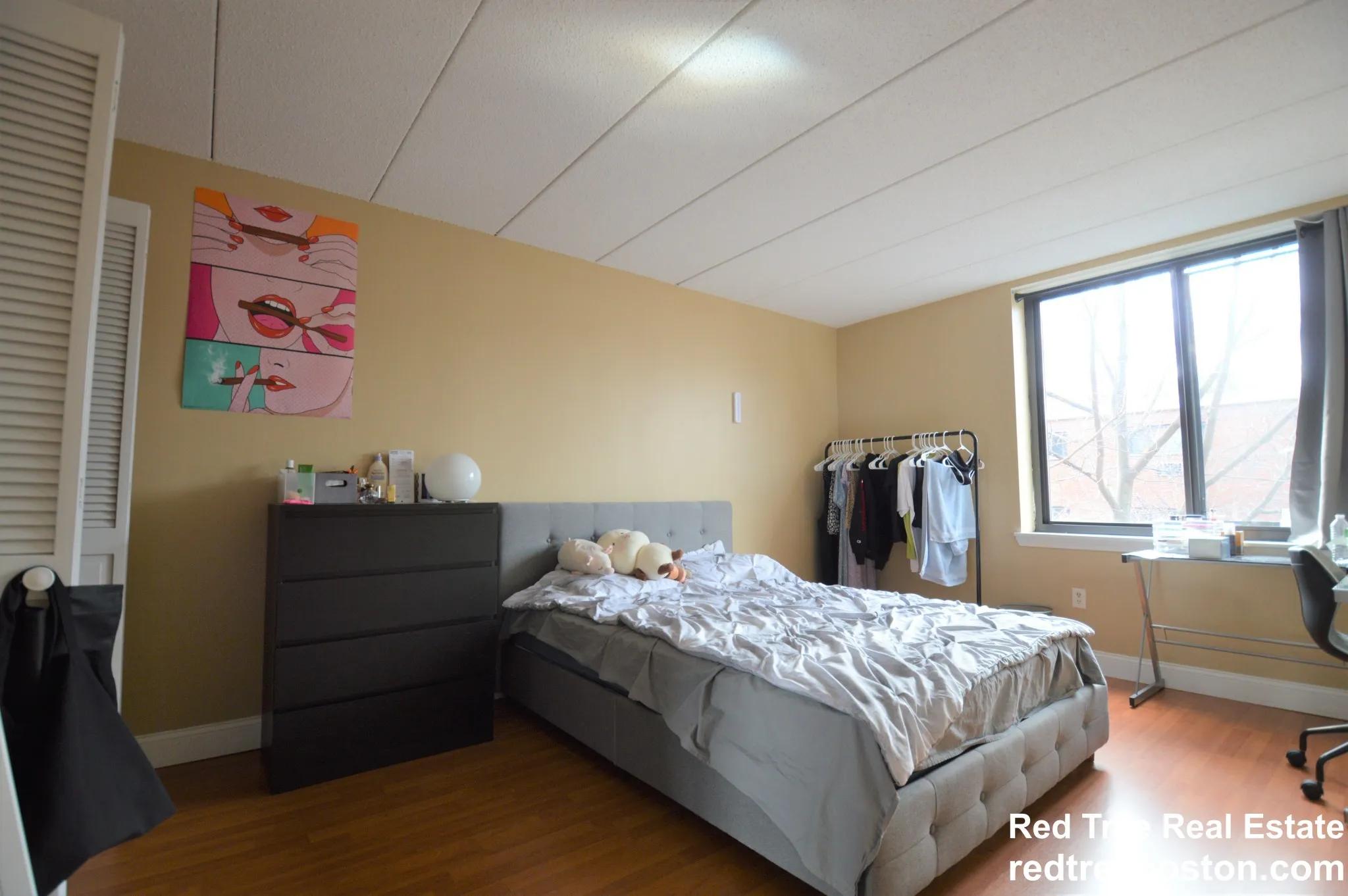 2 bed, 2 bath apartment for rent at 85 Brainerd Rd Unit 316, Brighton — photo 12 of 18