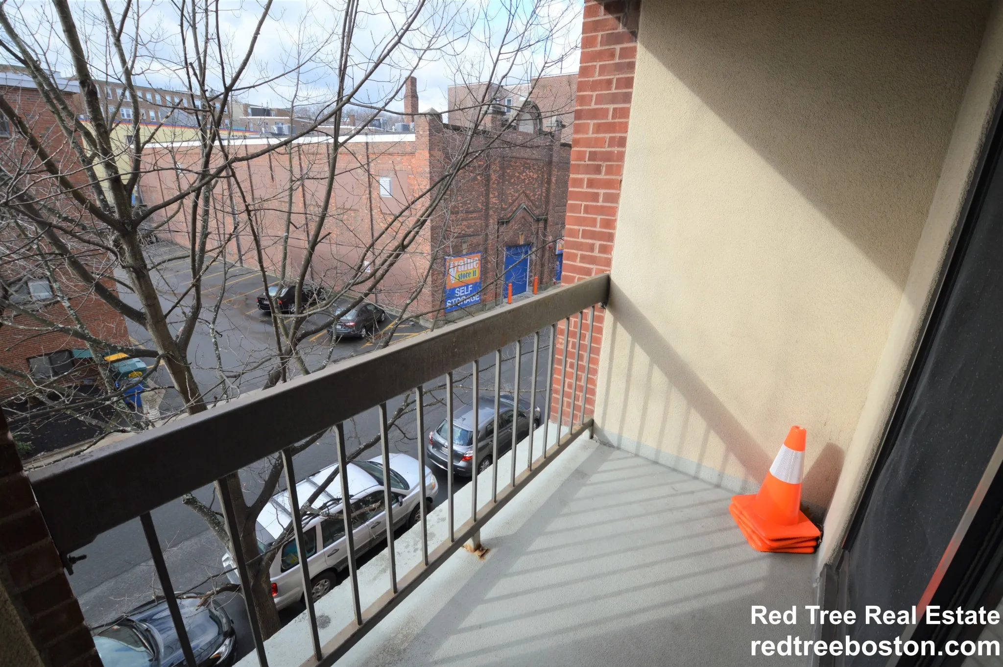 2 bed, 2 bath apartment for rent at 85 Brainerd Rd Unit 316, Brighton — photo 7 of 18
