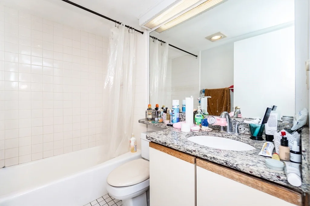 2 bed, 2 bath apartment for rent at 85 Brainerd Rd Unit 403, Allston — photo 11 of 16