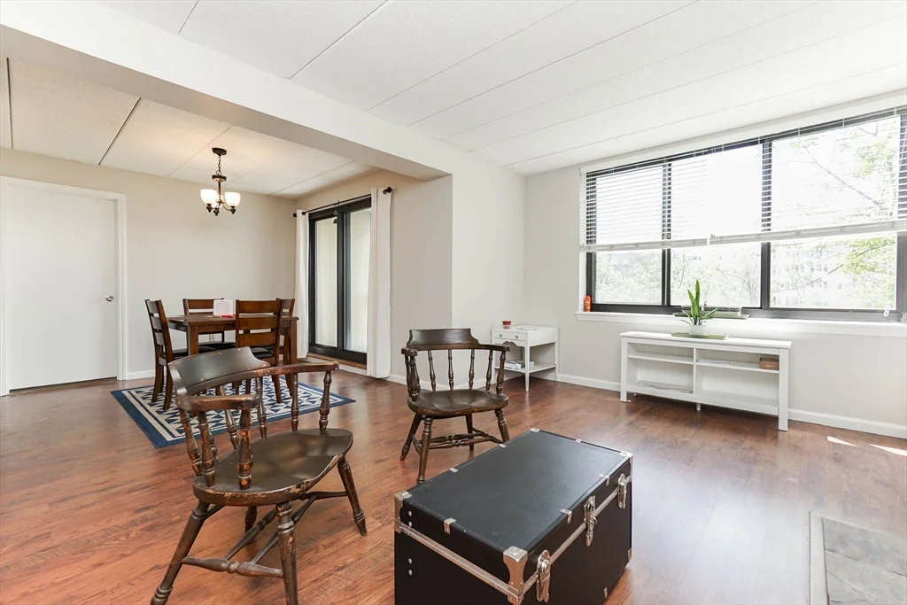 2 bed, 2 bath apartment for rent at 85 Brainerd Rd Unit 403, Allston — photo 1 of 16