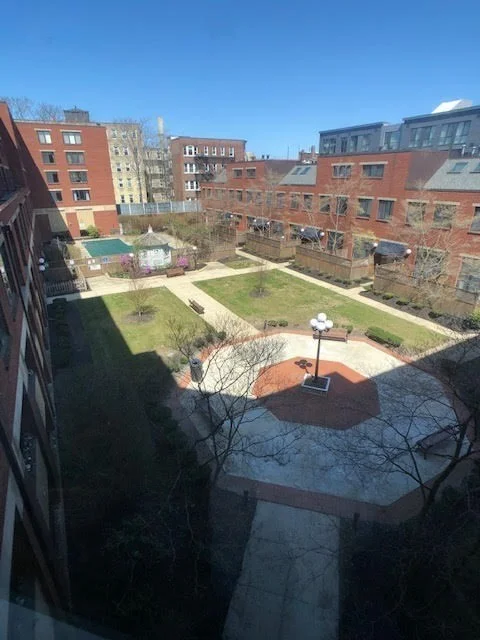 2 bed, 2 bath apartment for rent at 85 Brainerd Rd Unit 403, Allston — photo 15 of 16