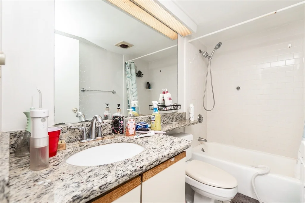 2 bed, 2 bath apartment for rent at 85 Brainerd Rd Unit 403, Allston — photo 12 of 16