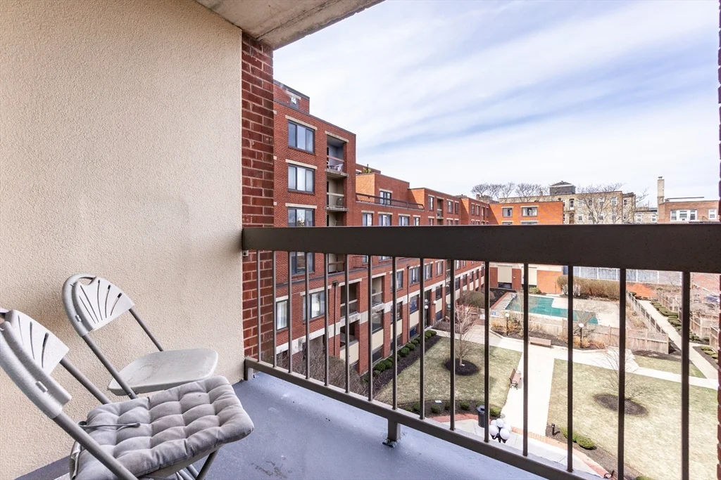 2 bed, 2 bath apartment for rent at 85 Brainerd Rd Unit 403, Allston — photo 13 of 16