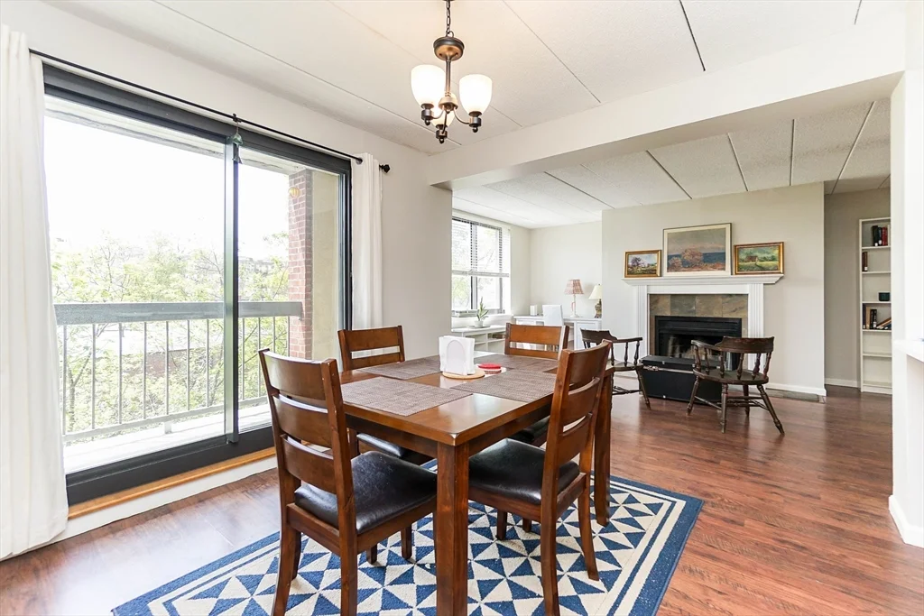 2 bed, 2 bath apartment for rent at 85 Brainerd Rd Unit 403, Allston — photo 3 of 16