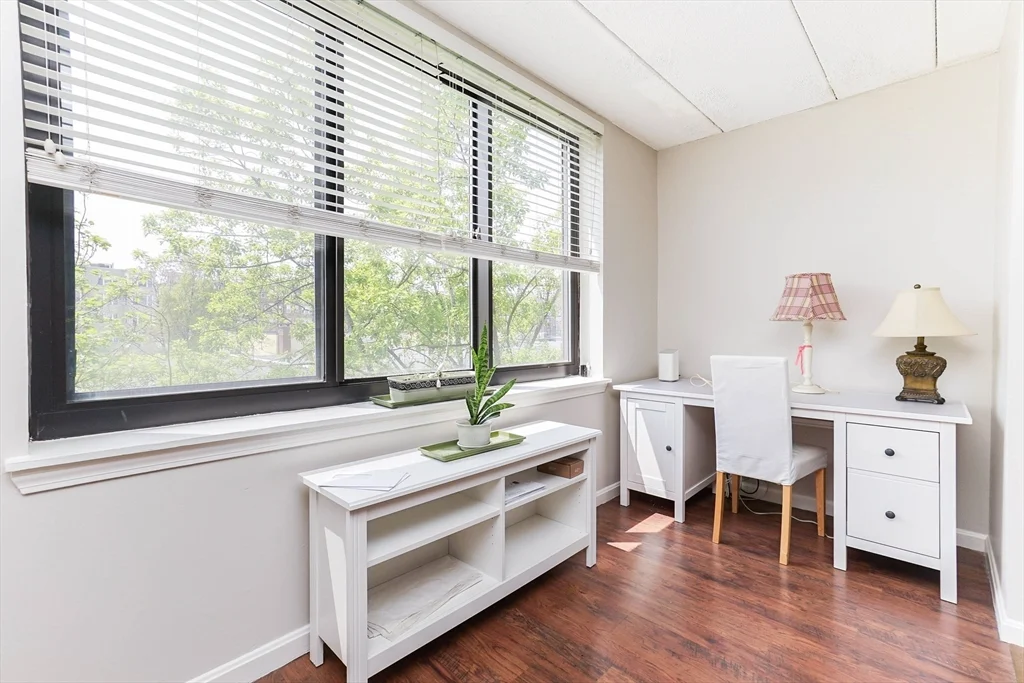 2 bed, 2 bath apartment for rent at 85 Brainerd Rd Unit 403, Allston — photo 5 of 16