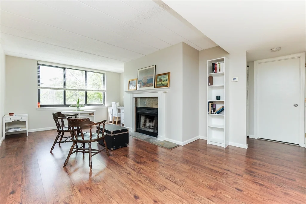 2 bed, 2 bath apartment for rent at 85 Brainerd Rd Unit 403, Allston — photo 2 of 16