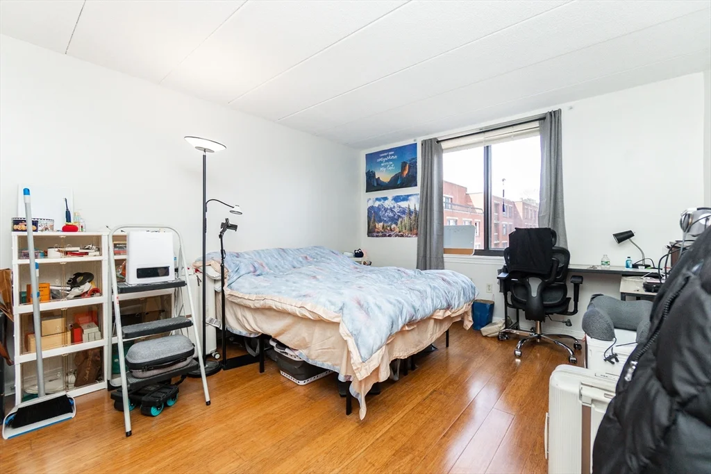 2 bed, 2 bath apartment for rent at 85 Brainerd Rd Unit 403, Allston — photo 6 of 16