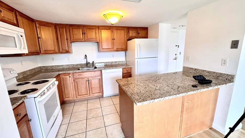 2 bed, 2 bath apartment for rent at 85 Brainerd Rd Unit 404, Allston — photo 1 of 15