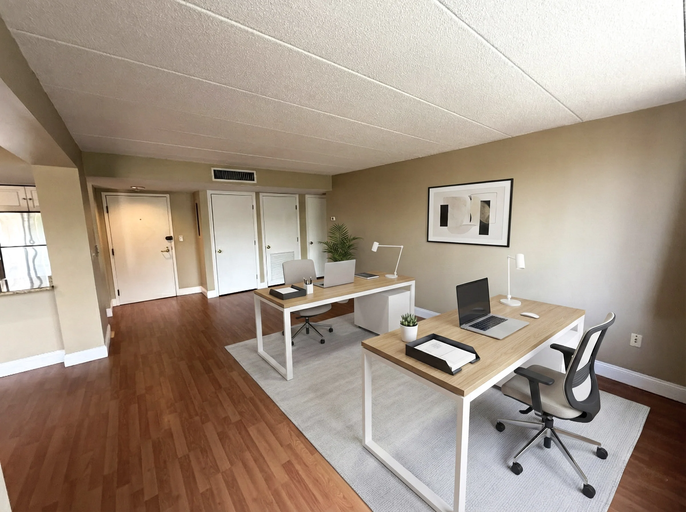 2 bed, 2 bath apartment for rent at 85 Brainerd Rd Unit 406, Brighton — photo 1 of 30