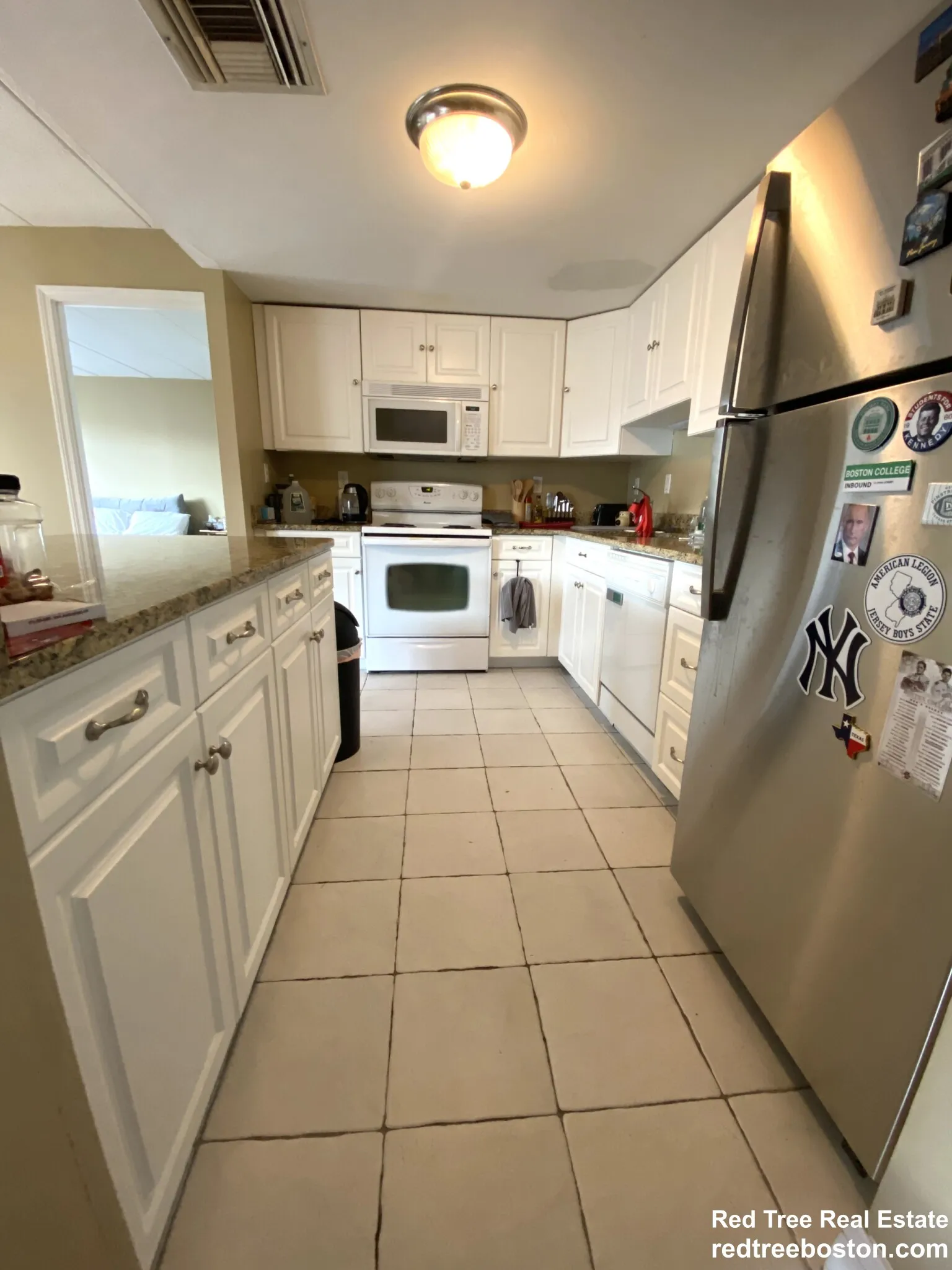 2 bed, 2 bath apartment for rent at 85 Brainerd Rd Unit 416, Brighton — photo 2 of 27