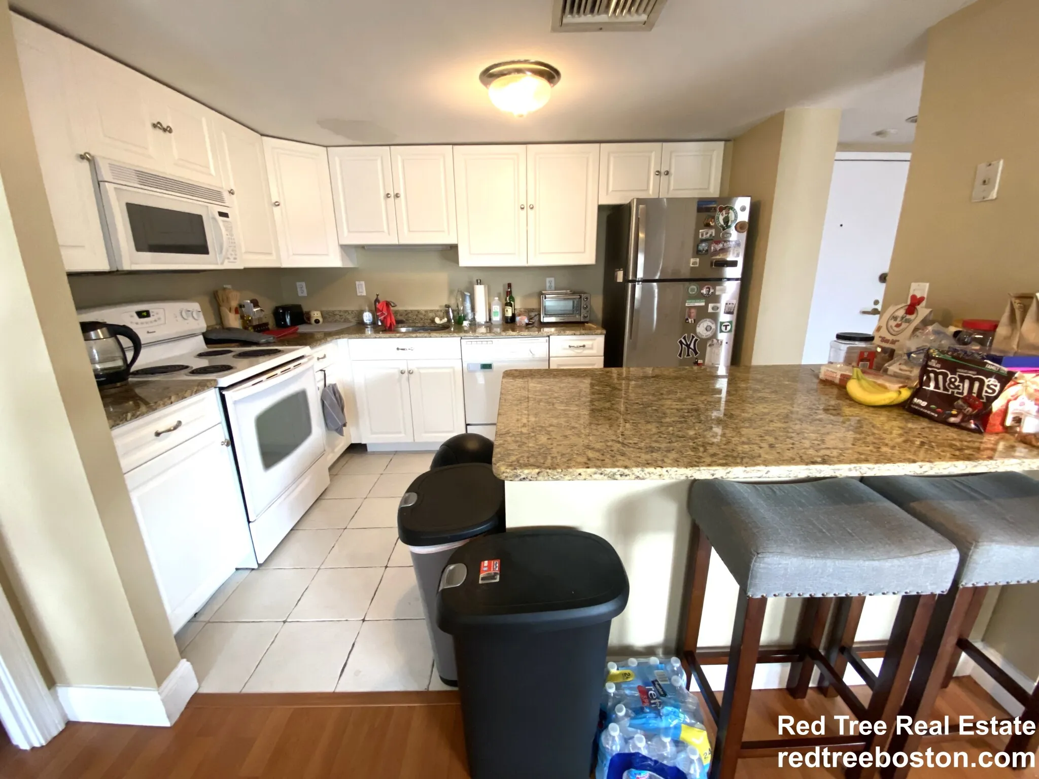 2 bed, 2 bath apartment for rent at 85 Brainerd Rd Unit 416, Brighton — photo 3 of 27