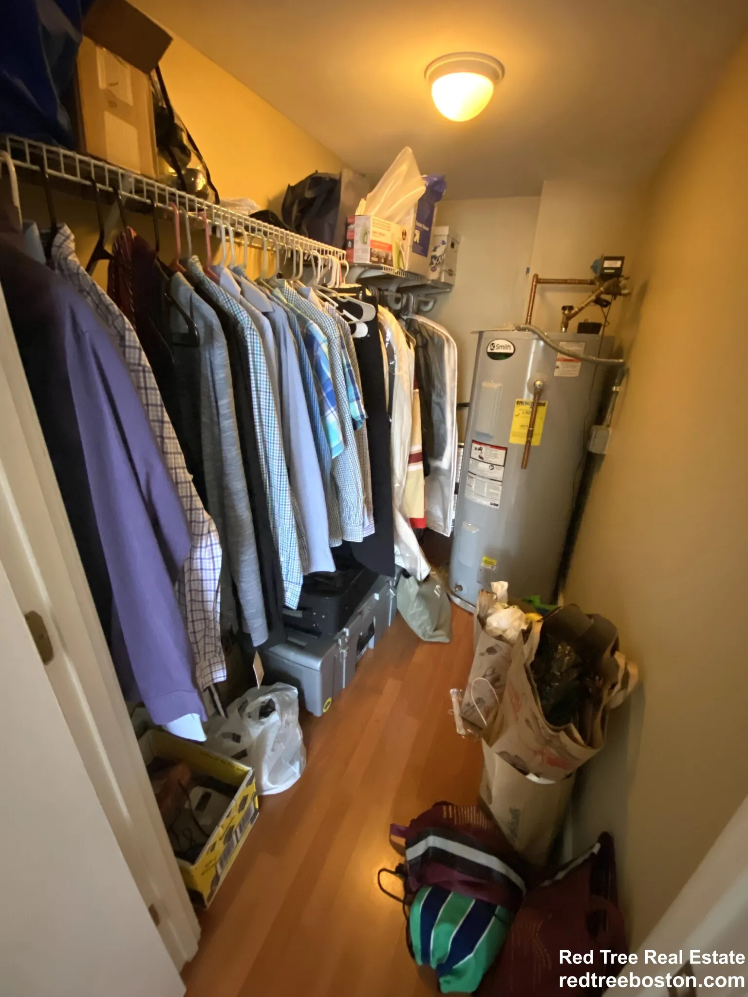 2 bed, 2 bath apartment for rent at 85 Brainerd Rd Unit 416, Brighton — photo 11 of 27