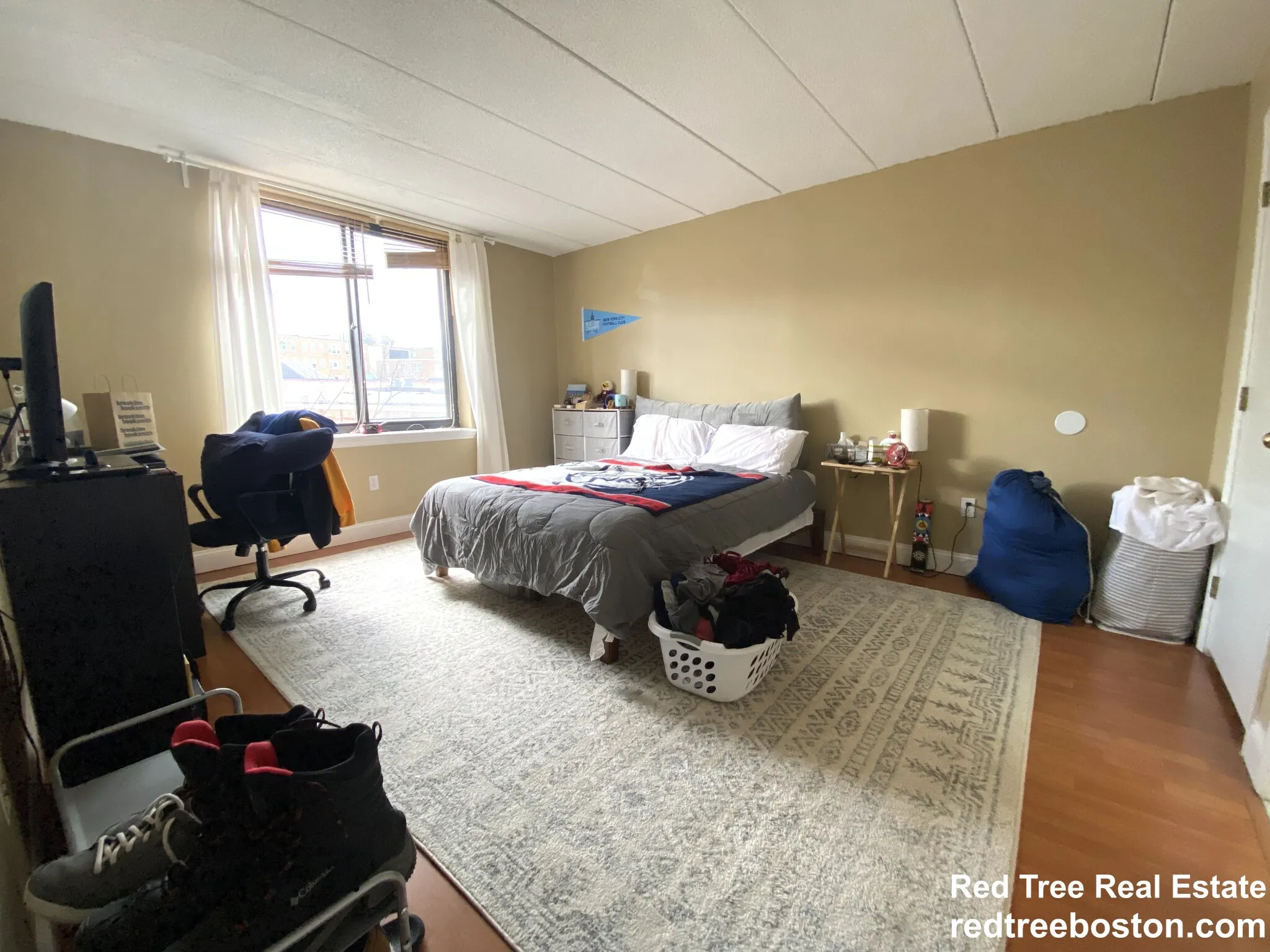 2 bed, 2 bath apartment for rent at 85 Brainerd Rd Unit 416, Brighton — photo 5 of 27