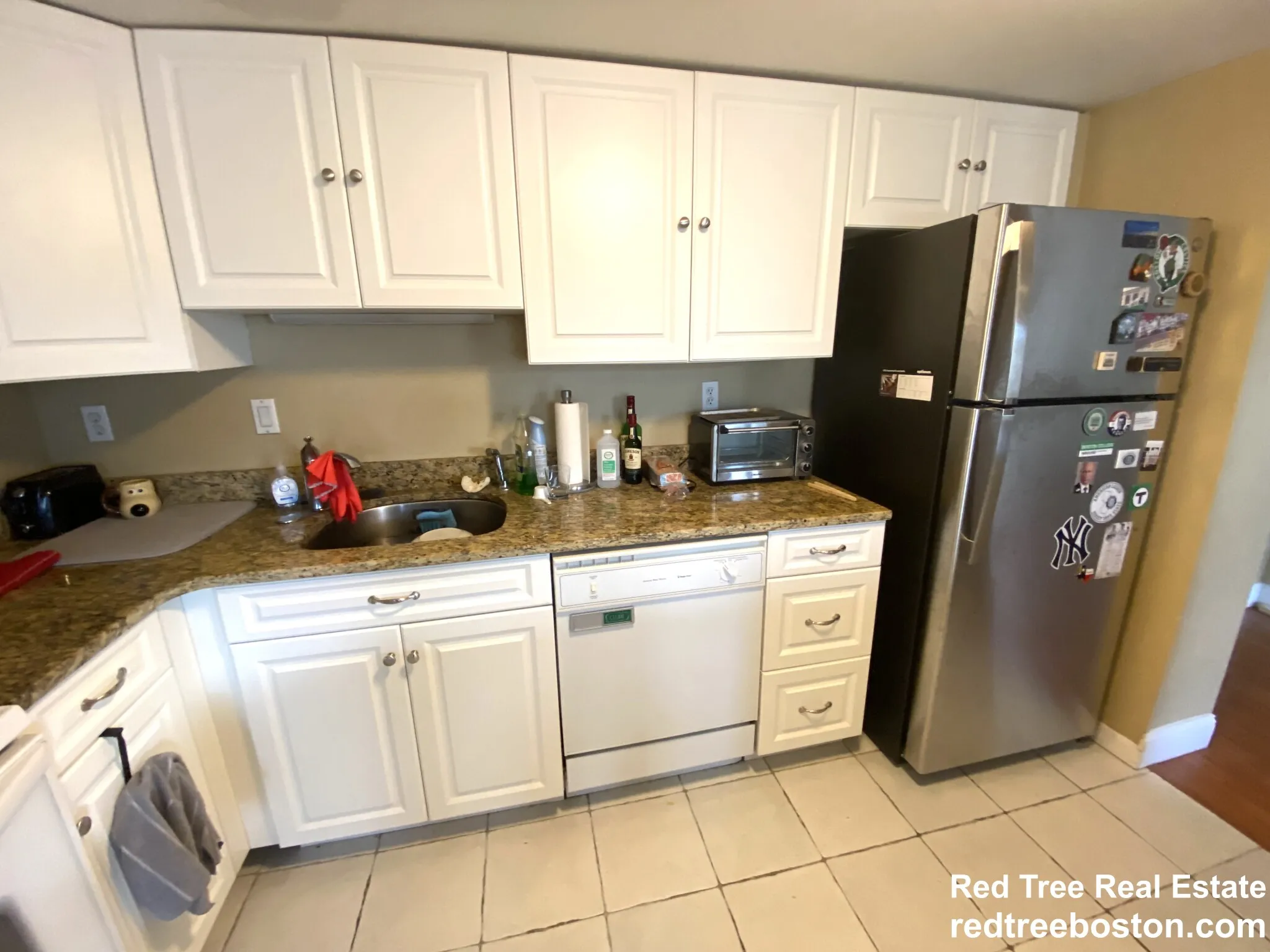 2 bed, 2 bath apartment for rent at 85 Brainerd Rd Unit 416, Brighton — photo 12 of 27