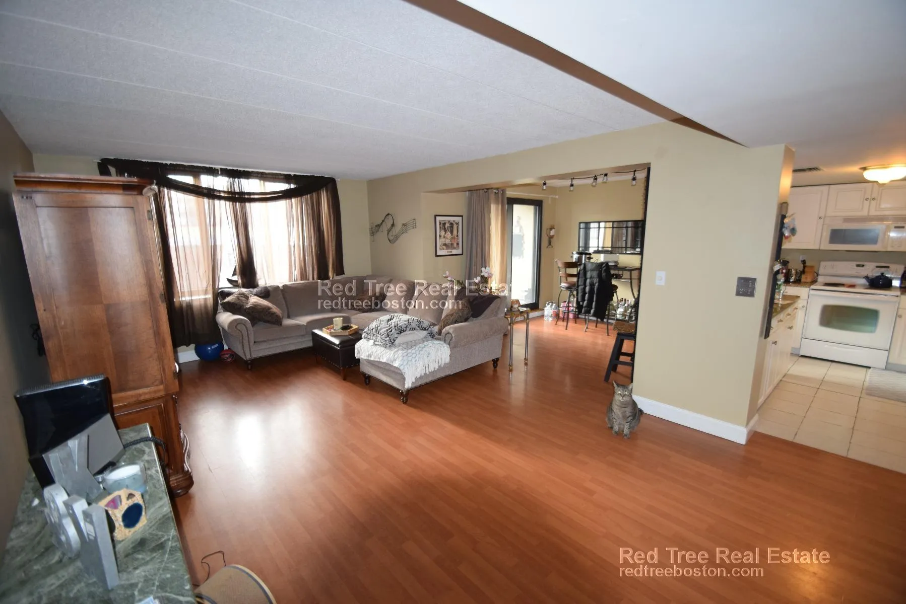2 bed, 2 bath apartment for rent at 85 Brainerd Rd Unit 416, Brighton — photo 16 of 27