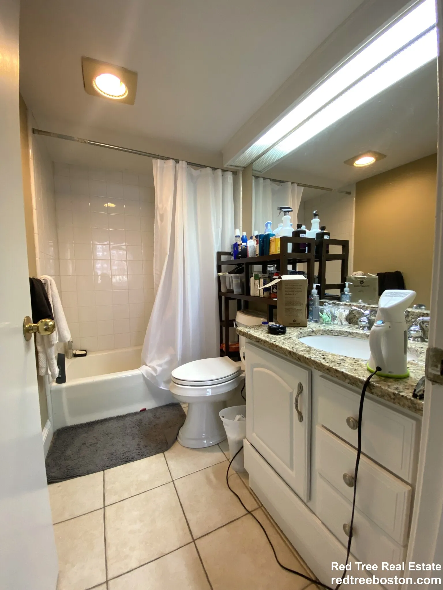 2 bed, 2 bath apartment for rent at 85 Brainerd Rd Unit 416, Brighton — photo 10 of 27